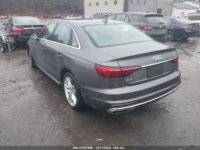 Audi A4 PREMIUM PLUS* 45TFSI* ДИГИТАЛНО ТАБЛО* ПОДГРЕВ, снимка 4 - Автомобили и джипове - 48990738