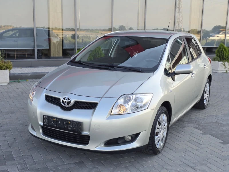 Toyota Auris 1.6i/НАВИ/НОВА - 8999 лв. - 20178795 1