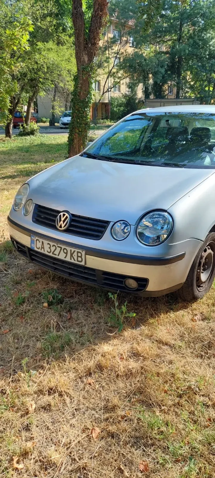 VW Polo 1, 2 12V | Mobile.bg — изображение 1