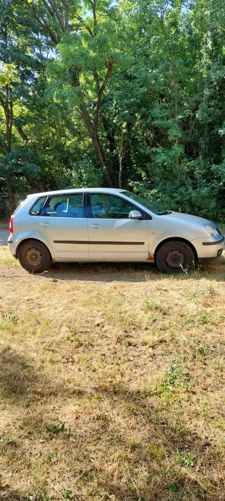 VW Polo 1, 2 12V - изображение 3