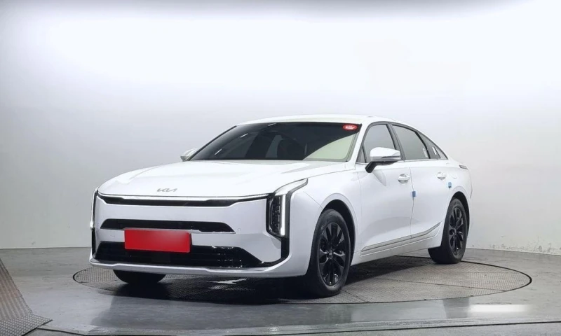 Kia K8 3.5 LPG 2WD Nobleless - 62030 лв. / 31715.44 € - 74281979 1
