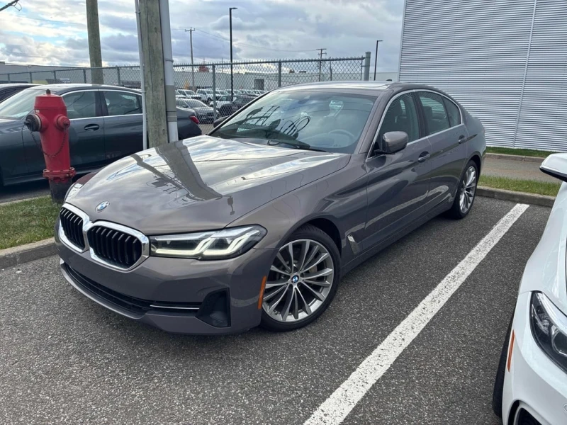 BMW 530 * 530i xDrive * CARFAX * БЕЗ ПЪРВОНАЧАЛНА ВНОСКА - 64000 лв. / 32722.68 € - 18862873 1