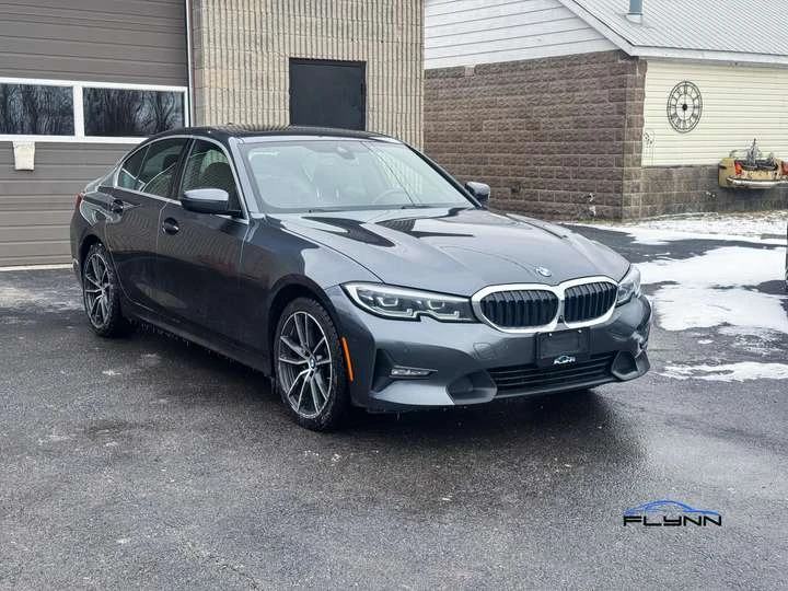 BMW 330 330e xDrive Plug-in Hybrid! Rare!, снимка 3 - Автомобили и джипове - 54340679