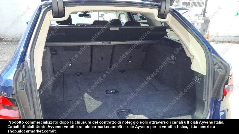 BMW 520, снимка 7 - Автомобили и джипове - 54402780