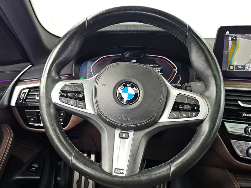 BMW 520 D xDrive M | Mobile.bg � ����������� 13