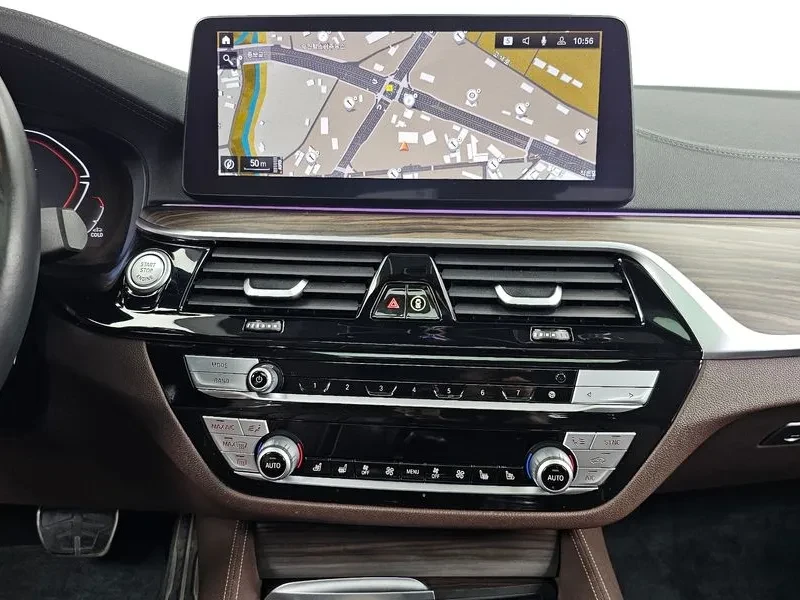 BMW 520 D xDrive M | Mobile.bg � ����������� 14