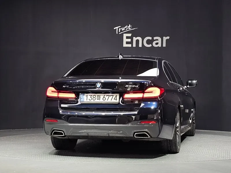 BMW 520 D xDrive M | Mobile.bg � ����������� 4