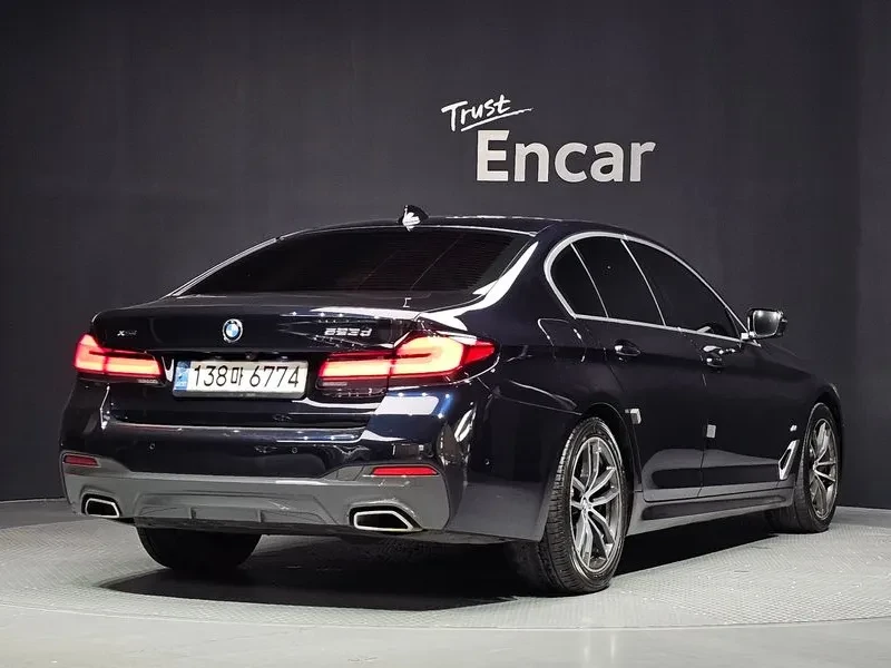 BMW 520 D xDrive M | Mobile.bg � ����������� 2