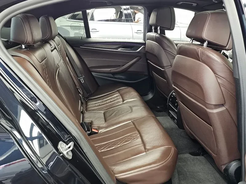 BMW 520 D xDrive M | Mobile.bg � ����������� 12