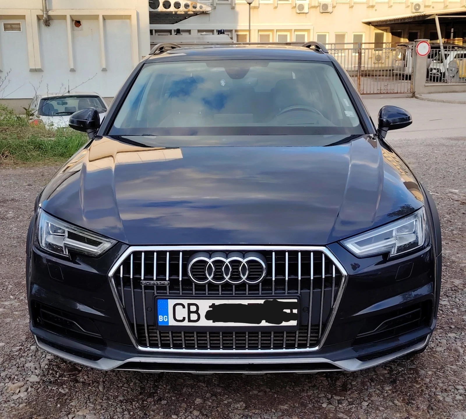 Audi A4 Allroad 3.0 TDI, снимка 1