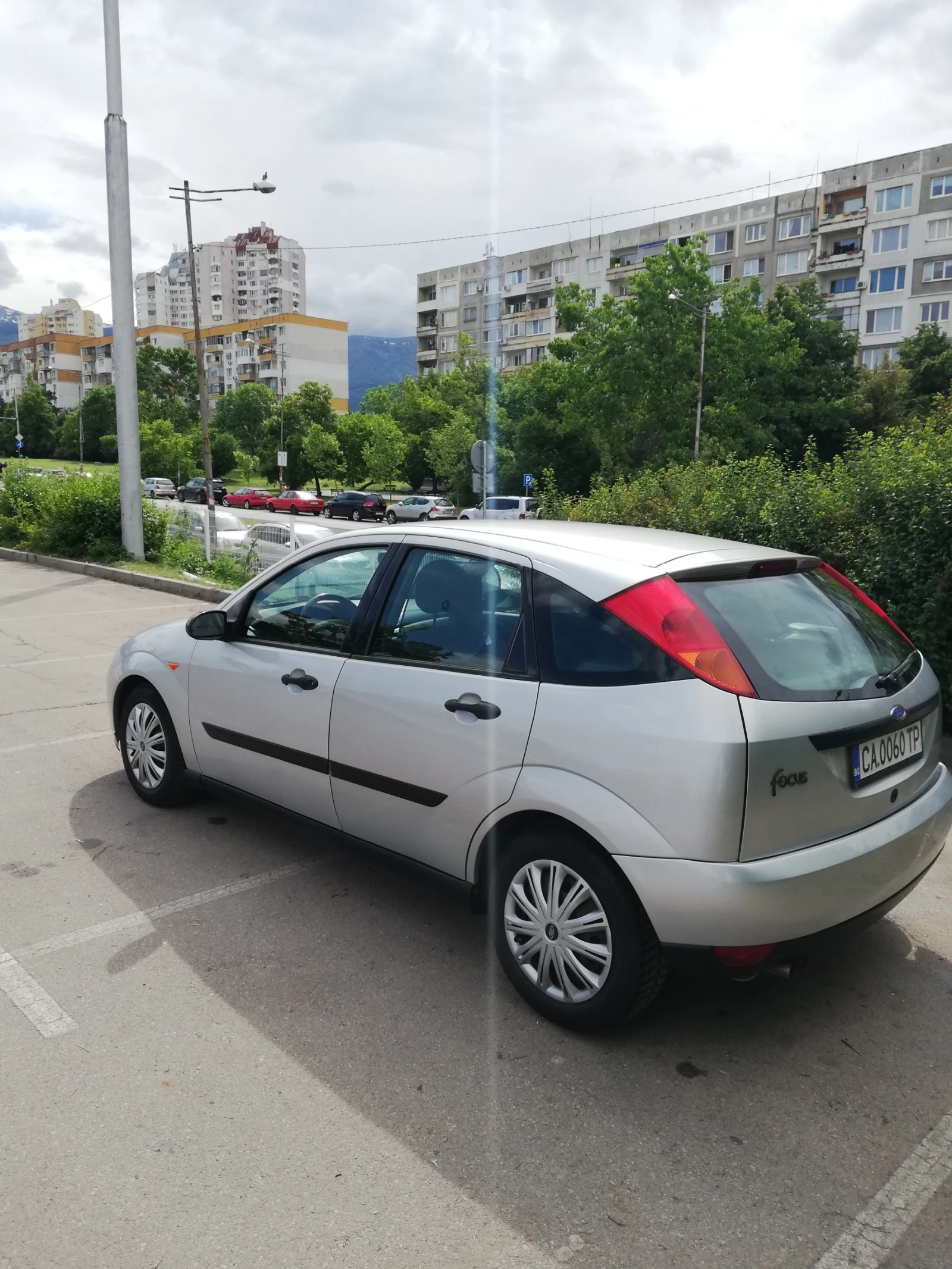 Ford Focus  - изображение 5