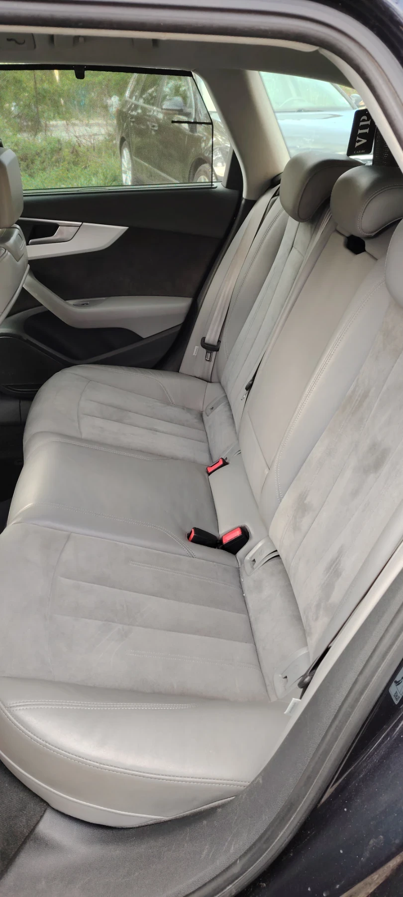 Audi A4 Allroad 3.0 TDI - изображение 7
