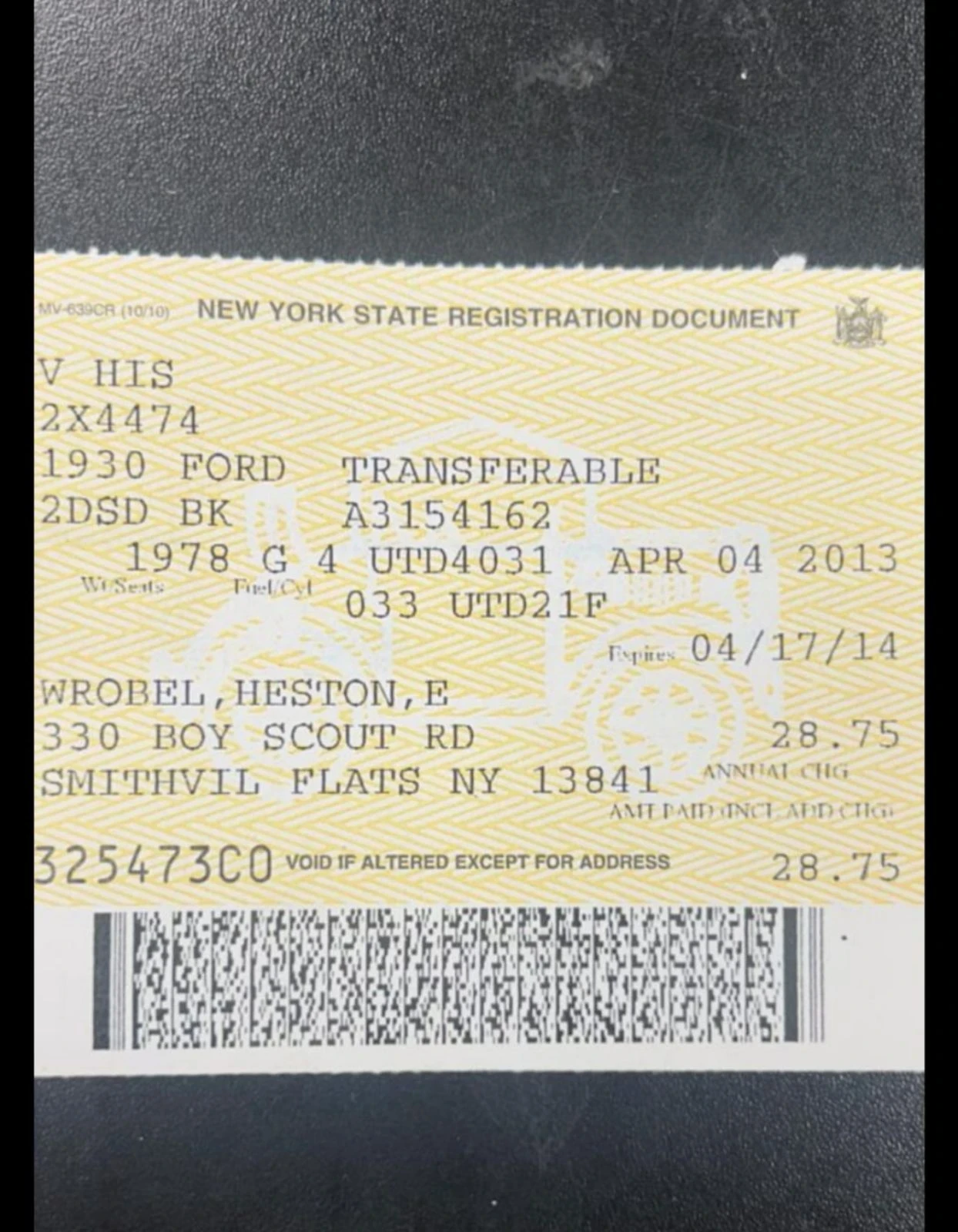 Ford Mustang Ford model A, 1930 | Mobile.bg   13