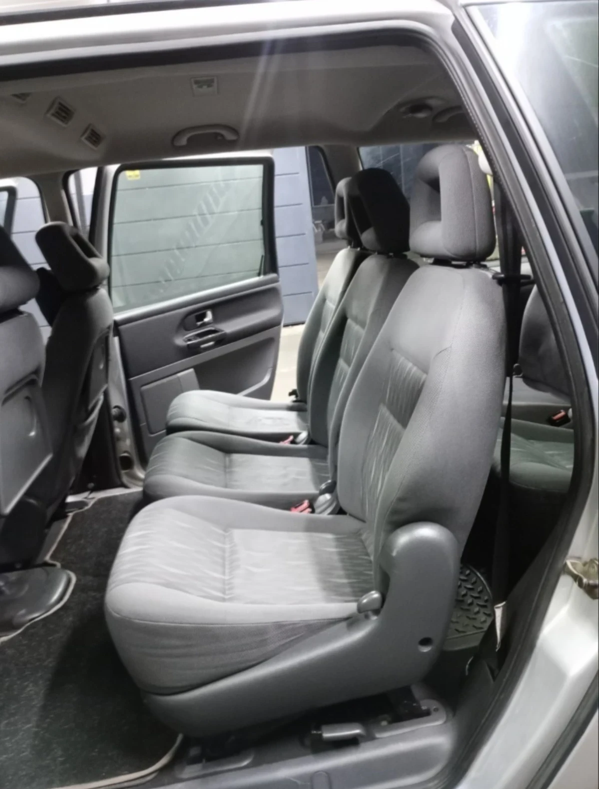 Ford Galaxy 1.9 131 - изображение 7