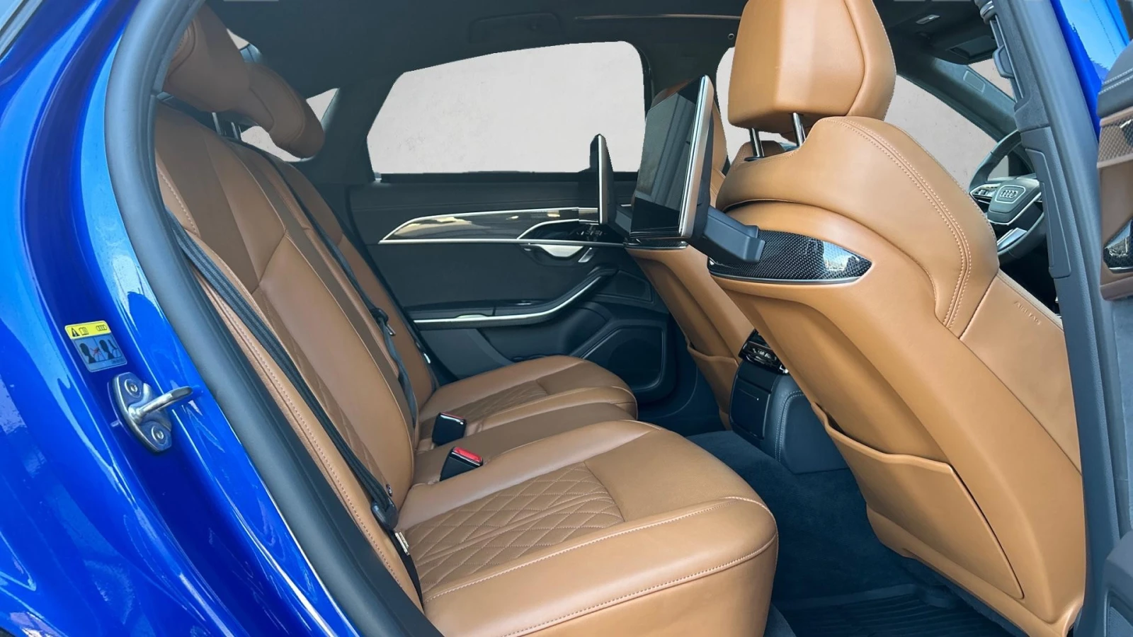 Audi S8 S8, Месечна вноска от 1905 лв. - изображение 7