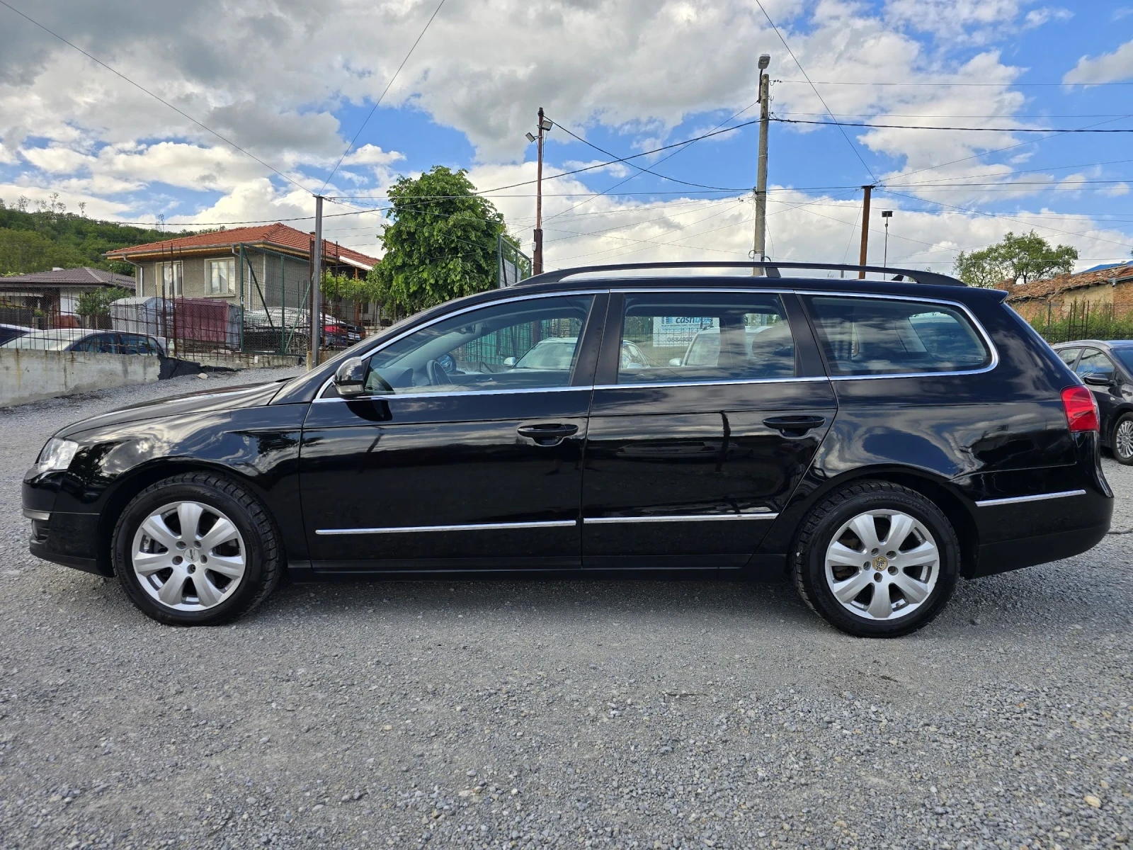 VW Passat 2.0 CR TDI 140 К.С. ФЕЙС / НАВИ / КЛИМАТРОНИК - изображение 5
