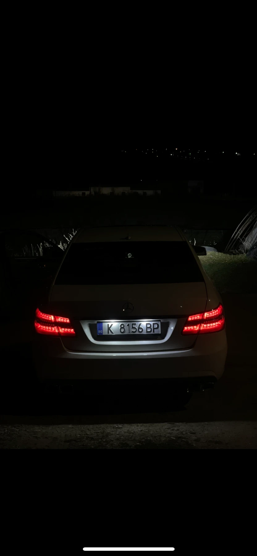 Mercedes-Benz E 250 AMG - изображение 9