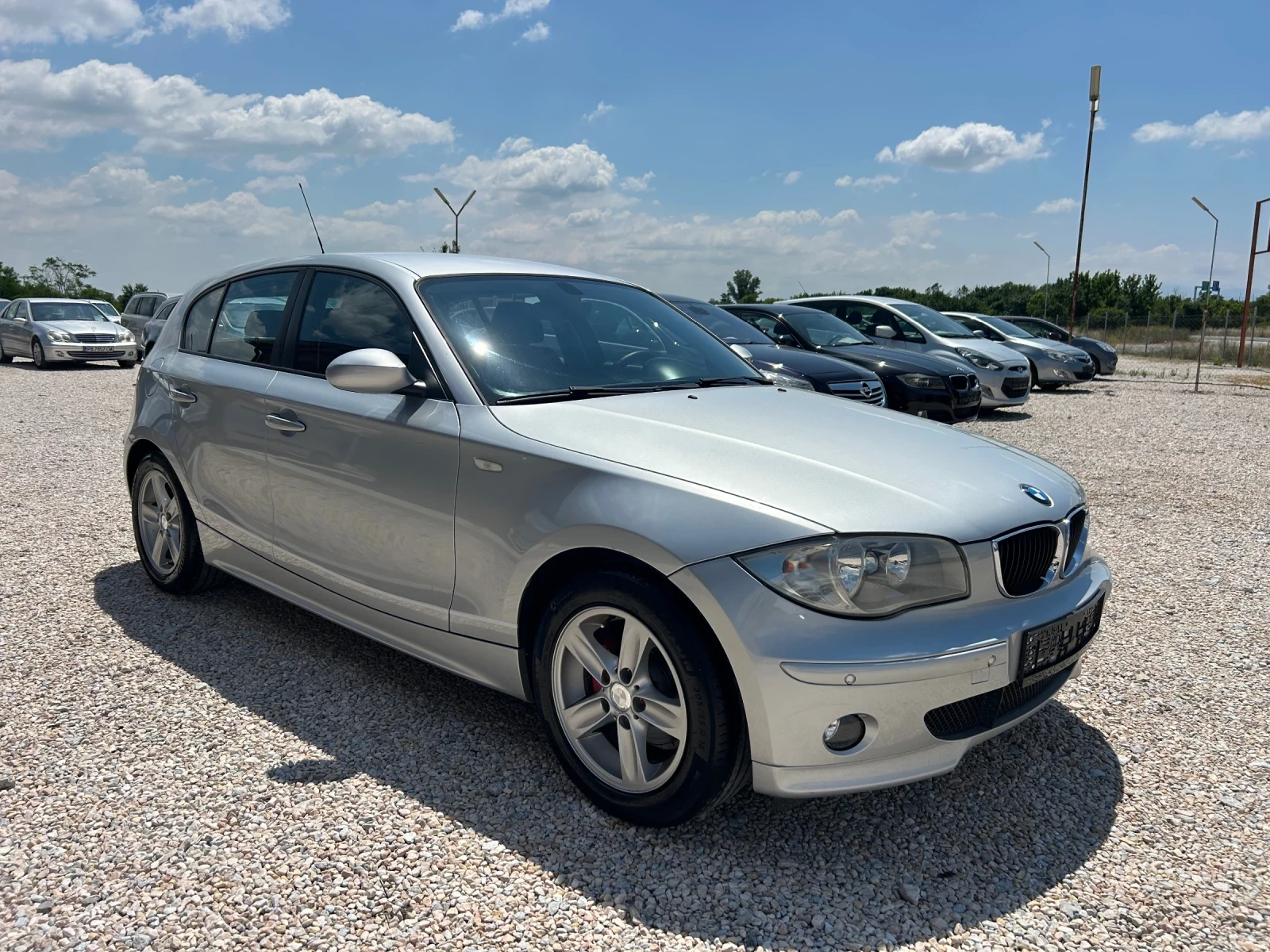 BMW 120 * 2.0d* 122к.с* NOVA*  - изображение 2