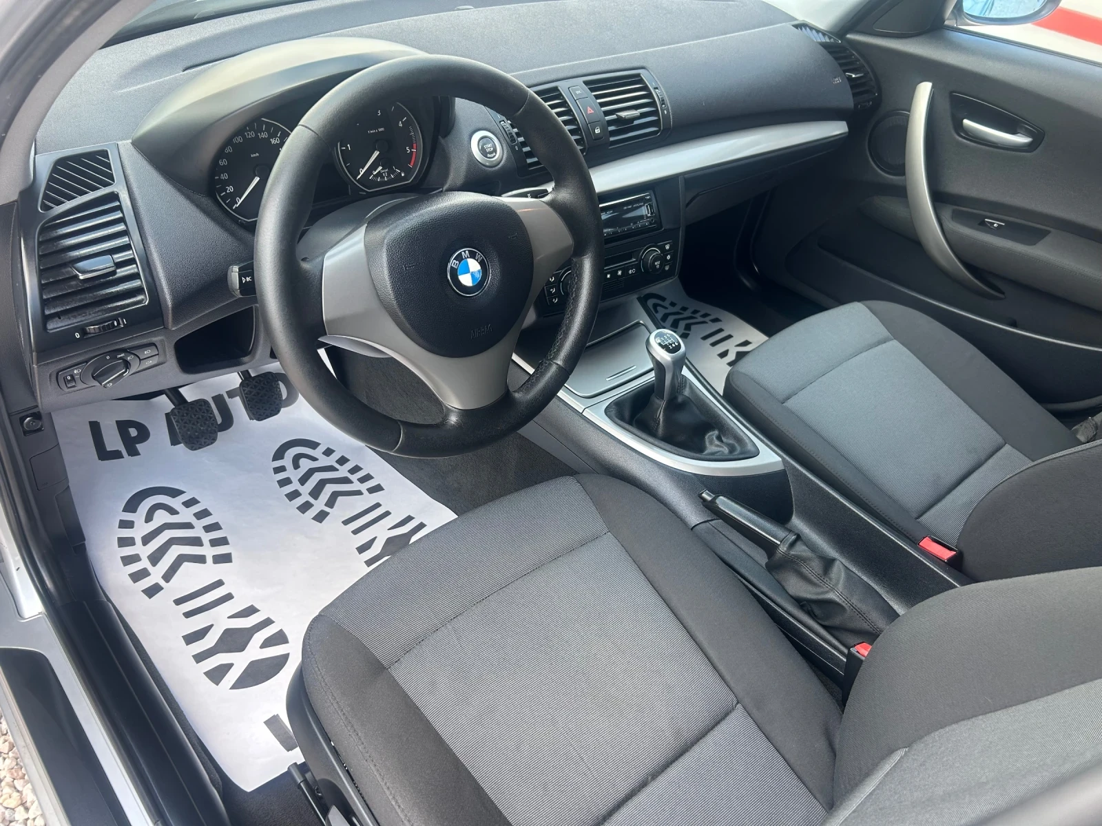 BMW 120 * 2.0d* 122к.с* NOVA*  - изображение 7