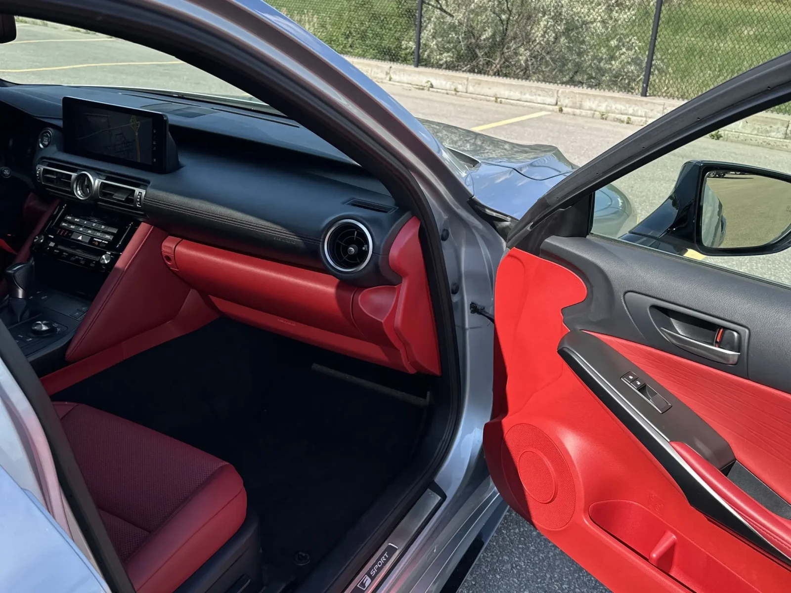 Lexus IS 350 * AWD * KEYLESS * CARFAX * АВТОКРЕДИТ - изображение 10