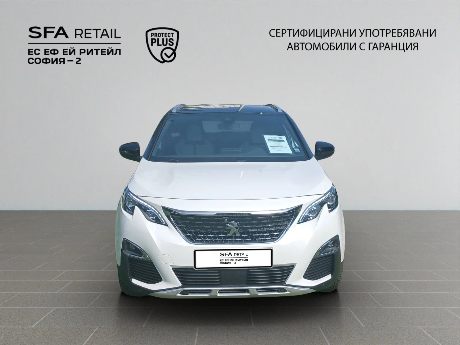 Peugeot 3008 NEW GT 1.6 PHEV 4WD 300 е-EAT8 EURO 6, снимка 2 - Автомобили и джипове - 50952071