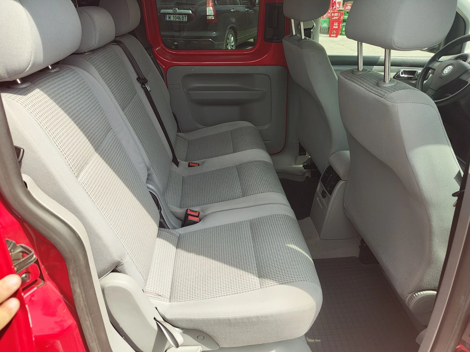 VW Caddy 1.4 LIFE - изображение 10