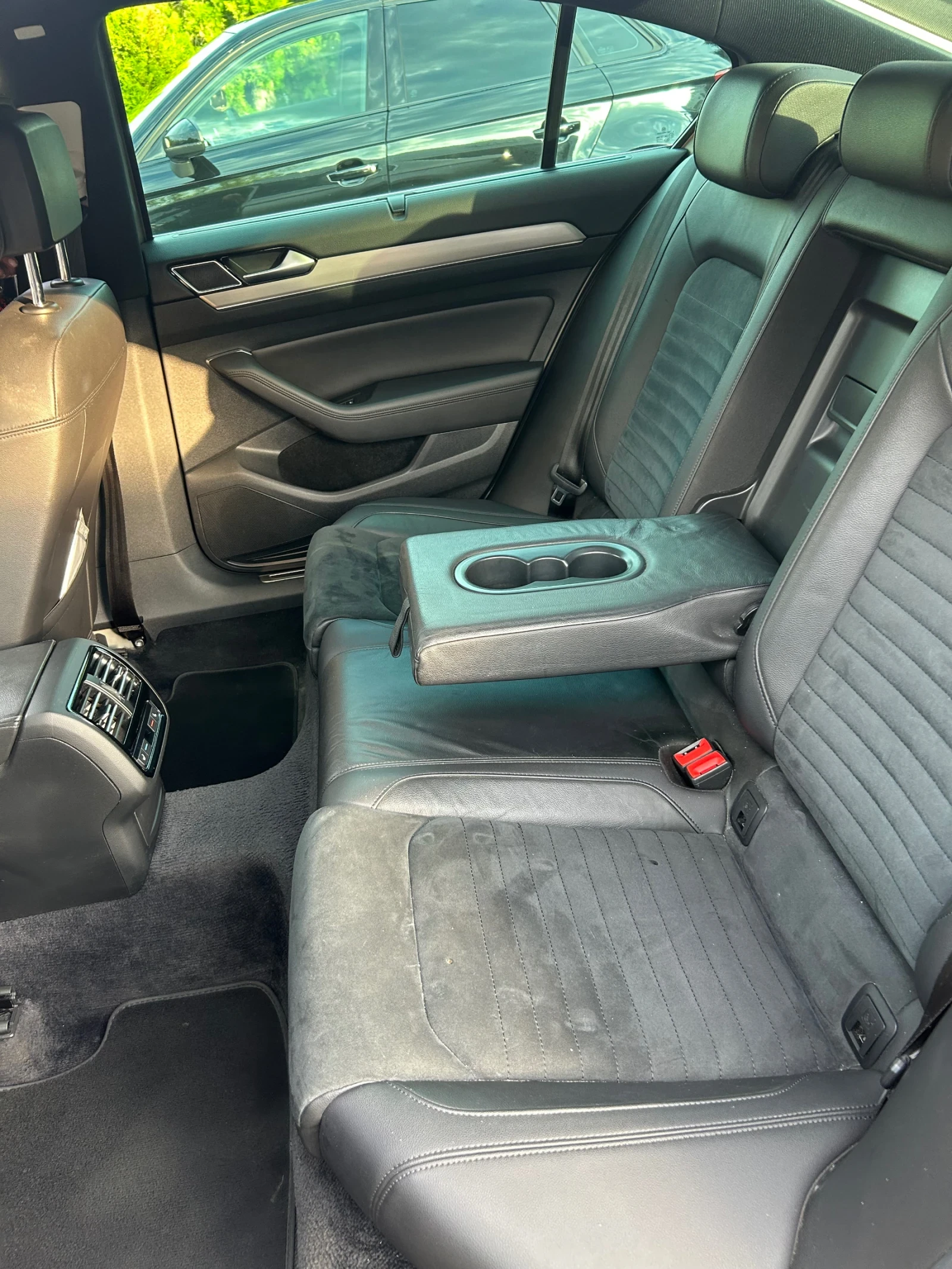 VW Passat  - изображение 4