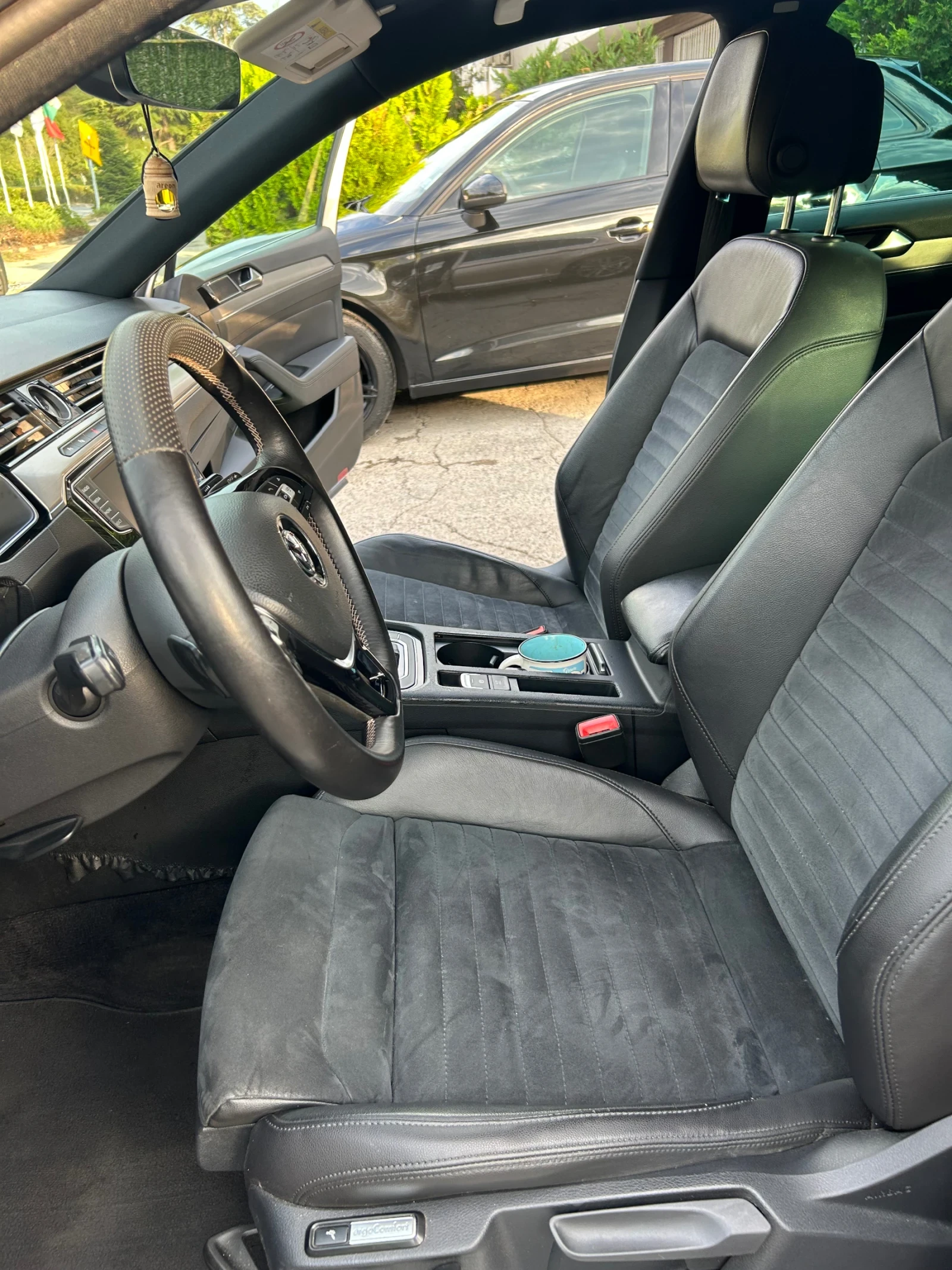VW Passat  - изображение 3