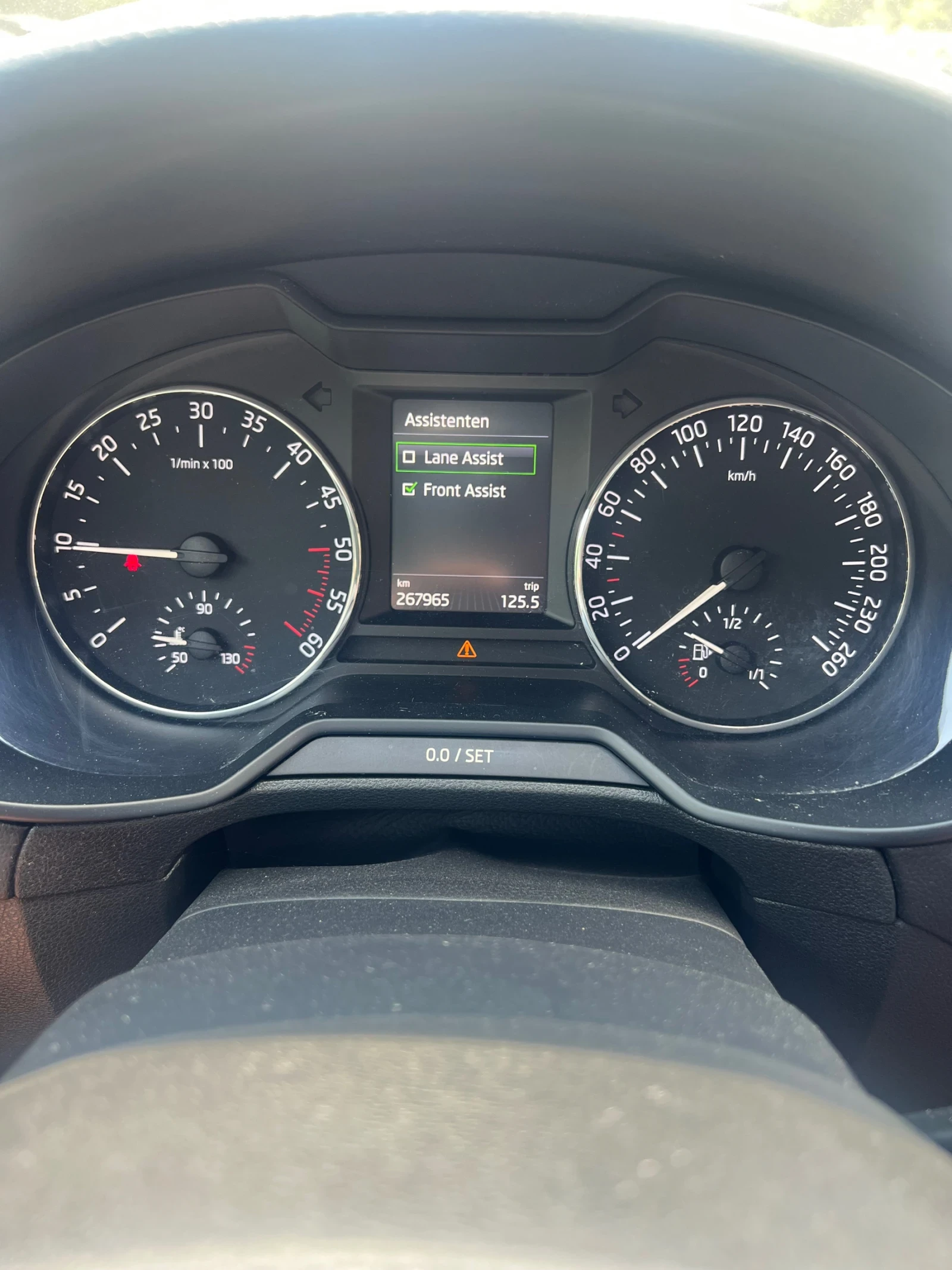 Skoda Octavia 2.0 180 4x4 full  - изображение 7