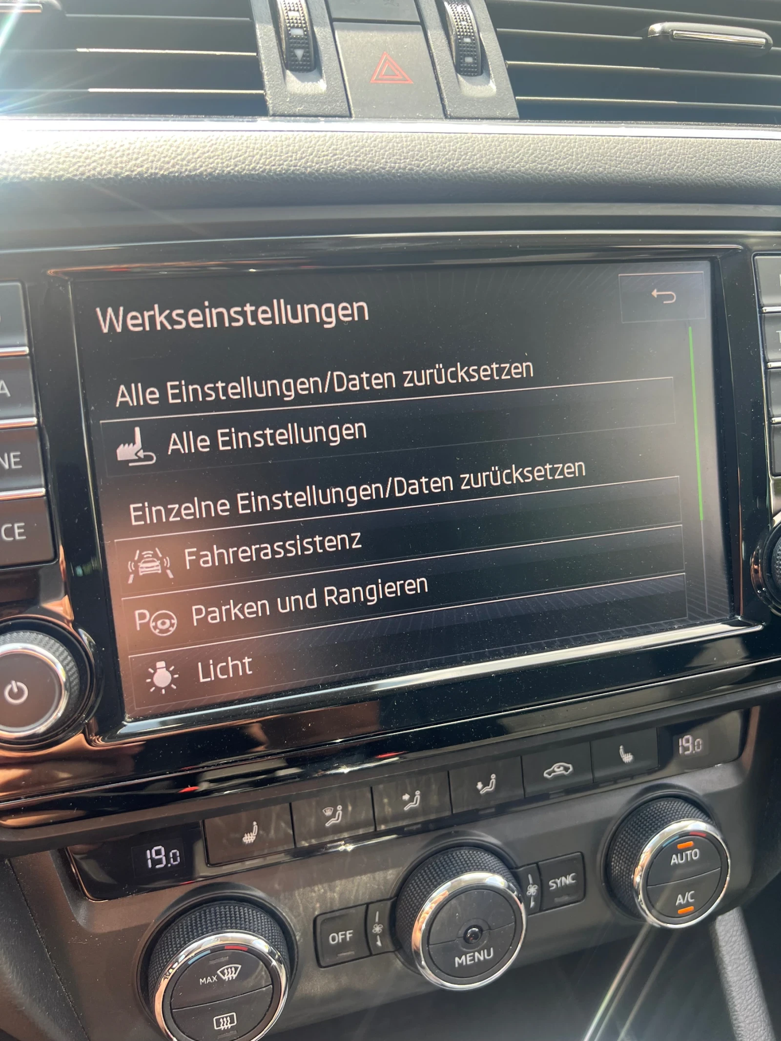 Skoda Octavia 2.0 184 4x4 full swiss! Cena bez analog na pazara! | Mobile.bg   14