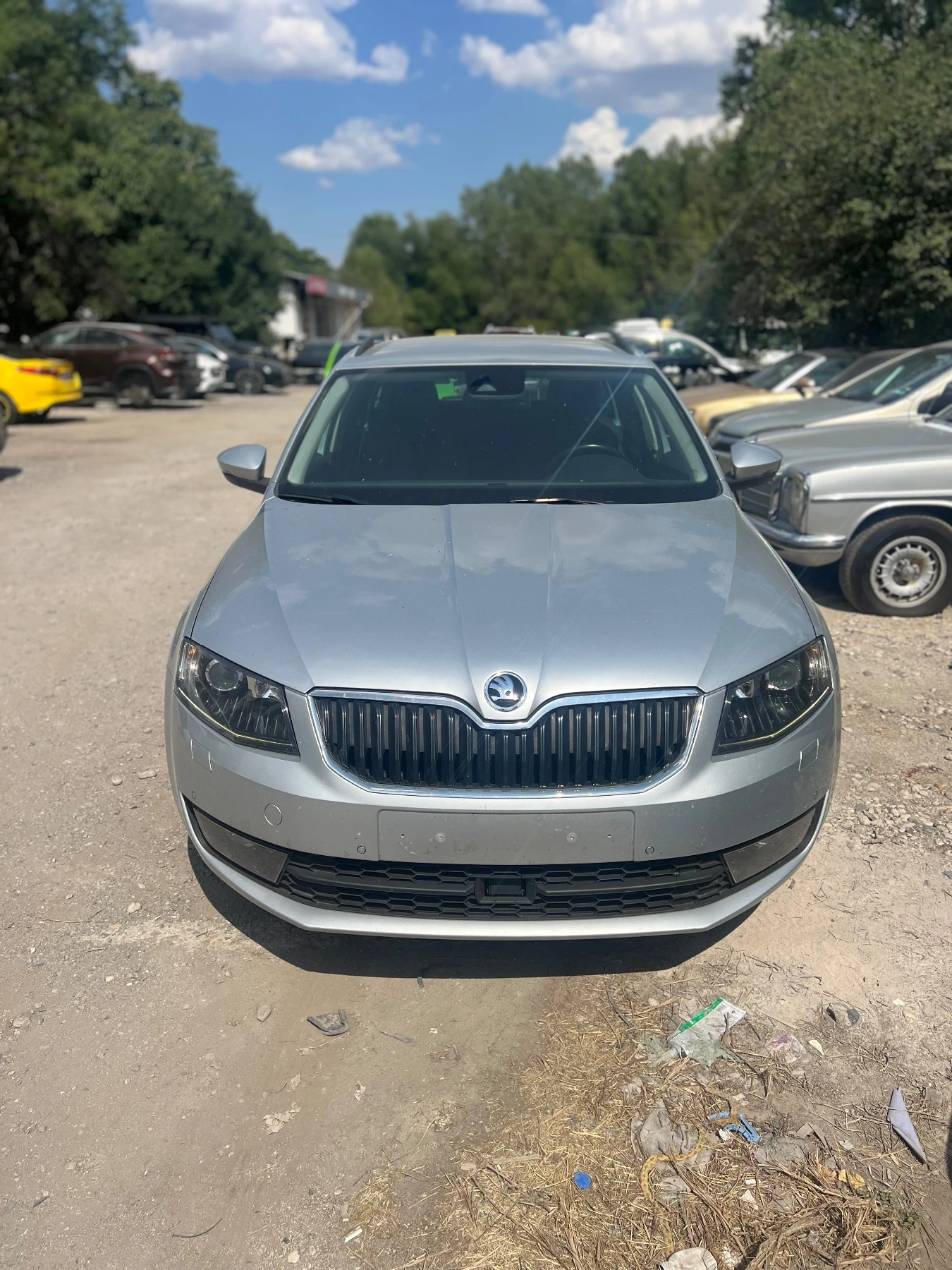 Skoda Octavia 2.0 184 4x4 full swiss! Cena bez analog na pazara! | Mobile.bg   1