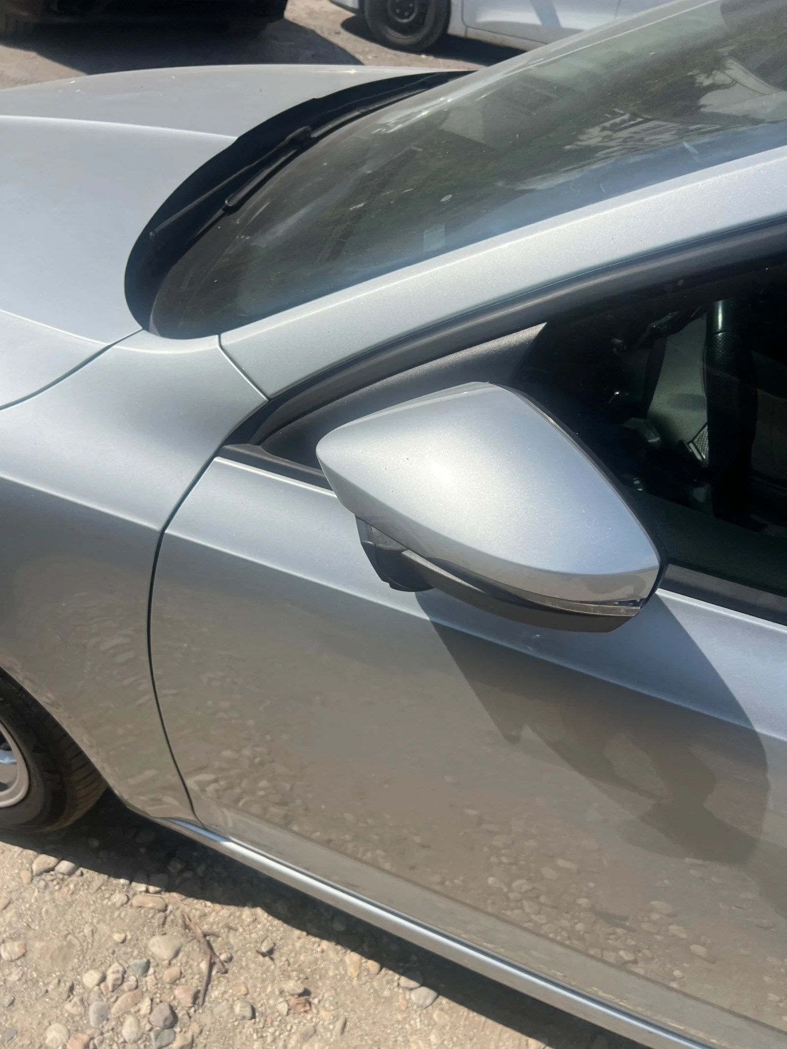 Skoda Octavia 2.0 184 4x4 full swiss! Cena bez analog na pazara! | Mobile.bg   15