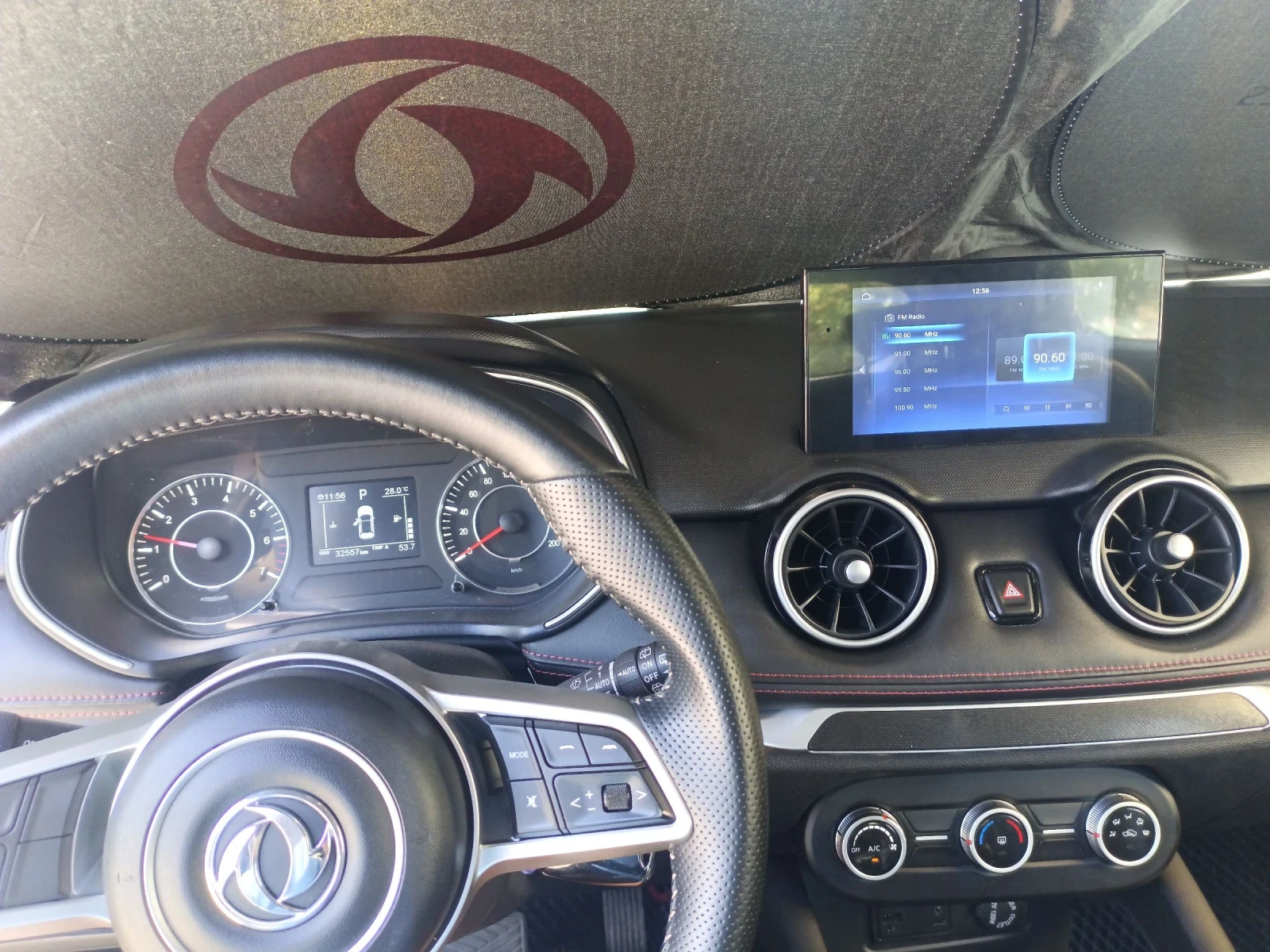 DONGFENG GLORY 500 1.5 - изображение 7