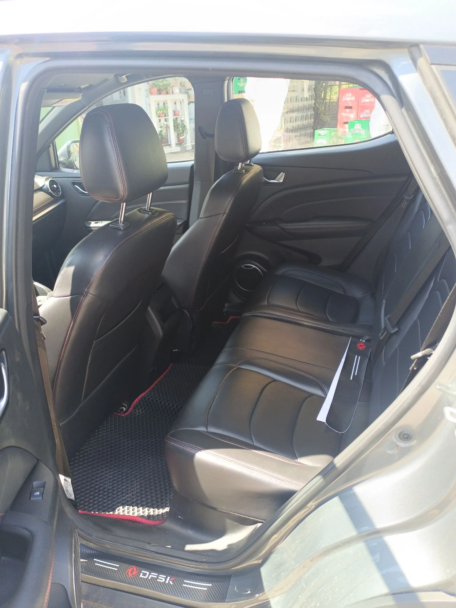 DONGFENG GLORY 500 1.5 - изображение 6
