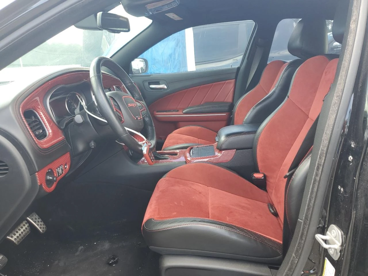 Dodge Charger 6.4 HEMI/Scat Pack - изображение 7