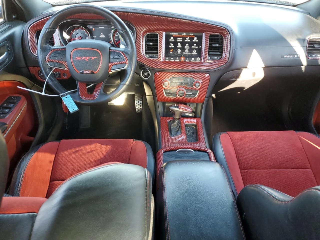 Dodge Charger 6.4 HEMI/Scat Pack - изображение 8