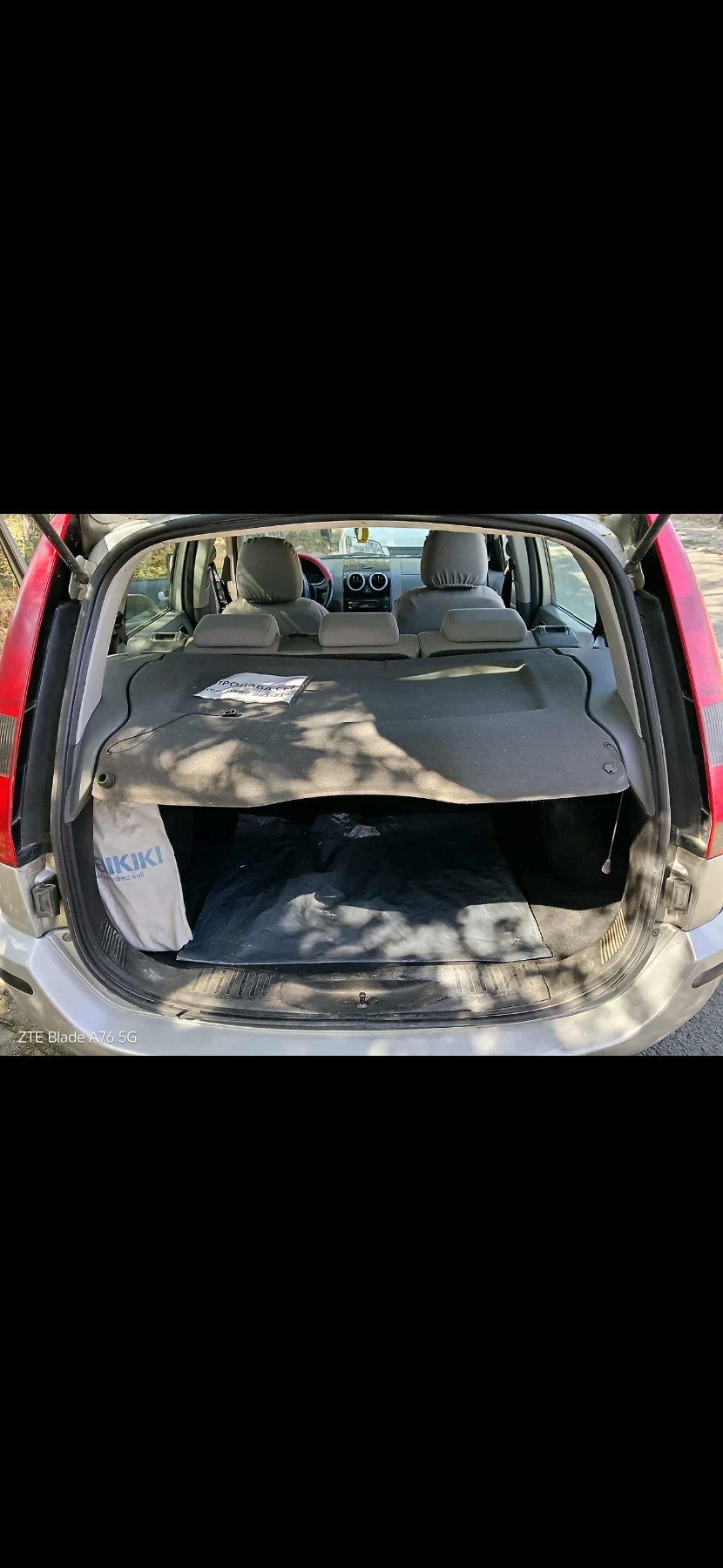 Ford Fusion  - изображение 7