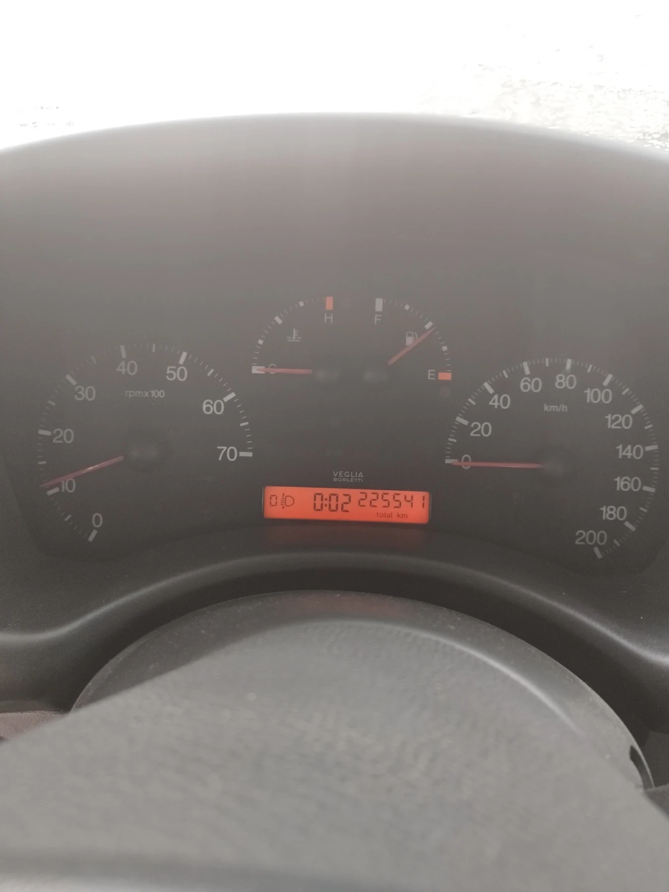 Fiat Punto  - изображение 6