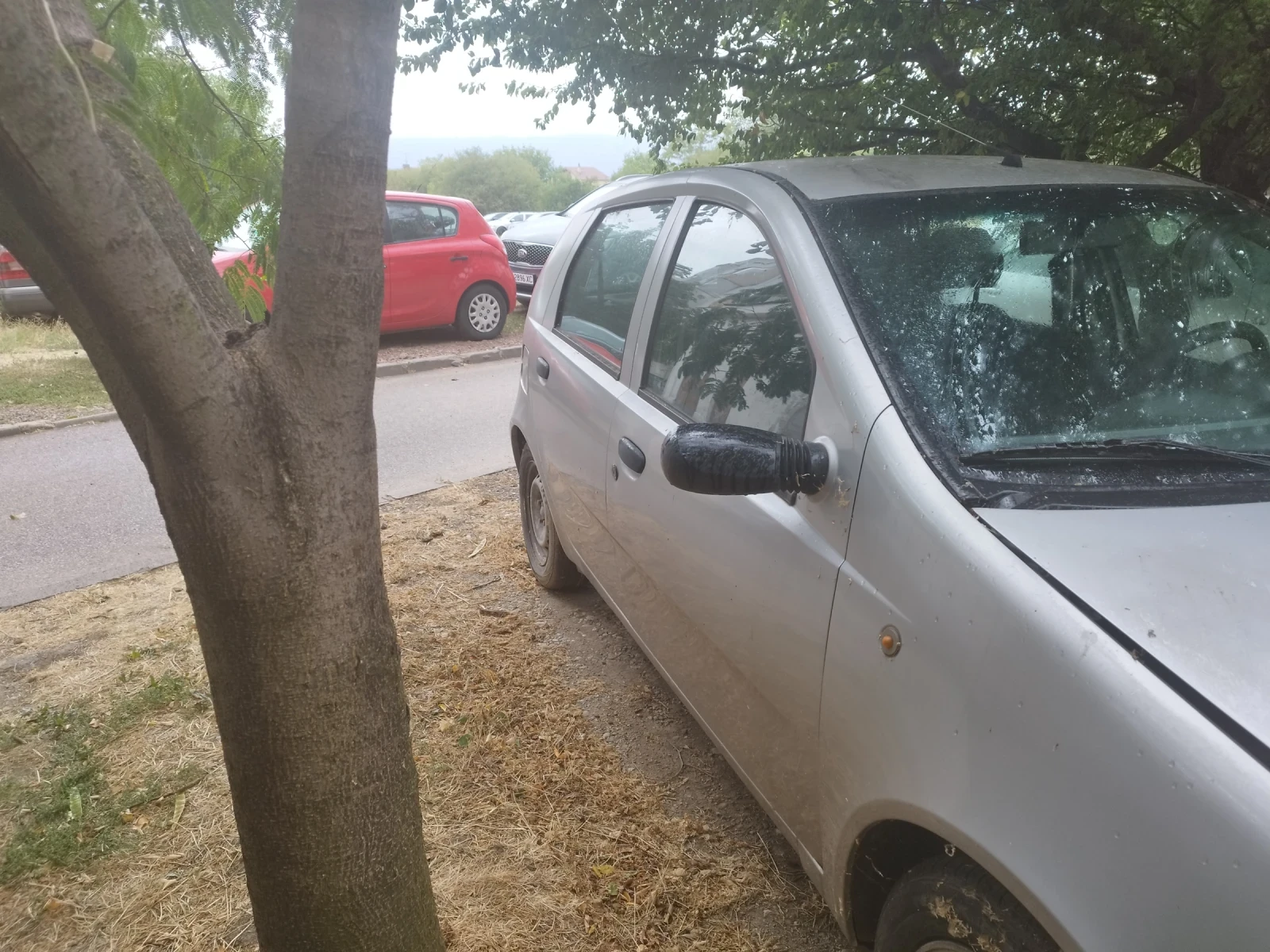 Fiat Punto  - изображение 4