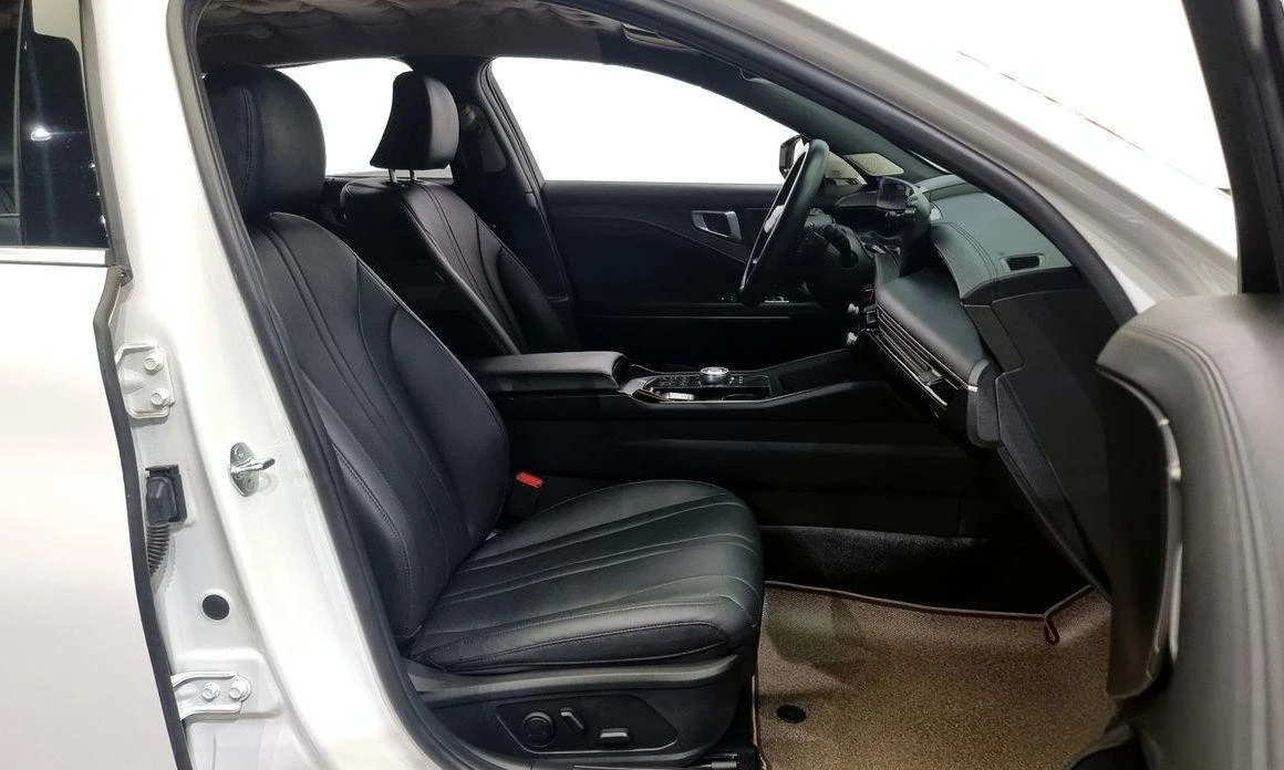 Kia K8 3.5 LPG 2WD Nobleless | Mobile.bg   11