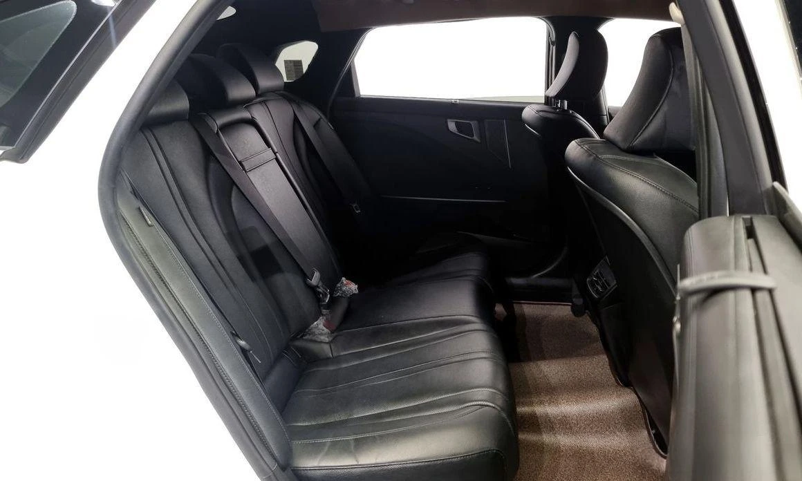 Kia K8 3.5 LPG 2WD Nobleless | Mobile.bg   12