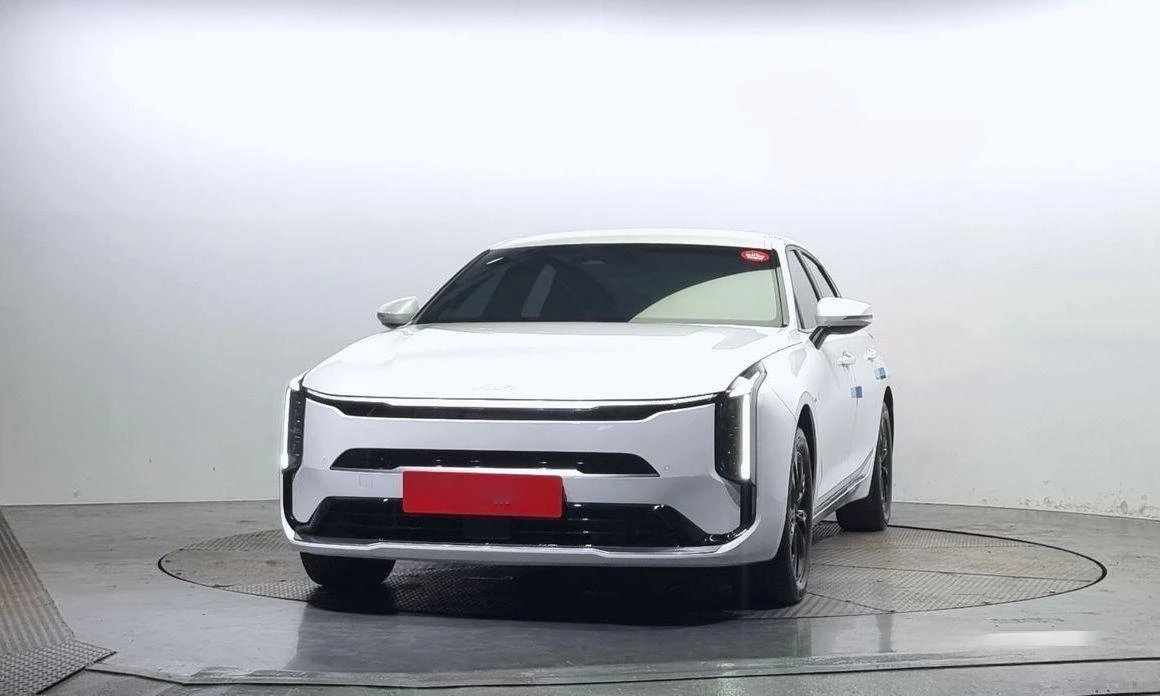 Kia K8 3.5 LPG 2WD Nobleless - изображение 3
