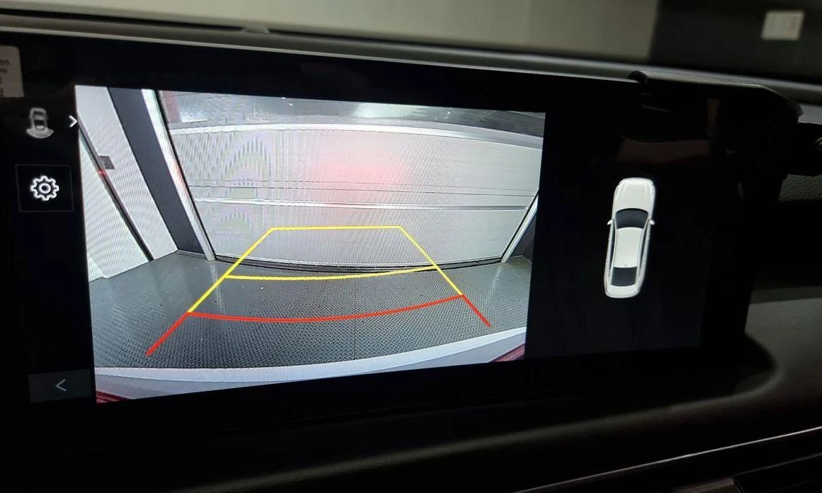 Kia K8 3.5 LPG 2WD Nobleless | Mobile.bg   15