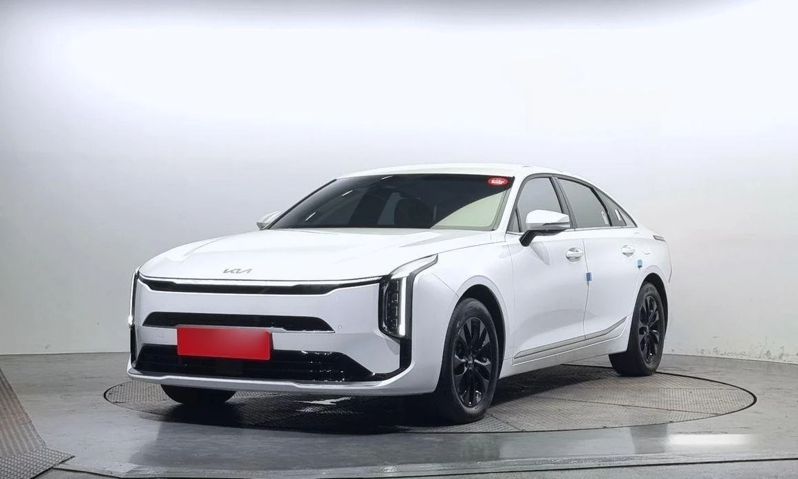 Kia K8 3.5 LPG 2WD Nobleless | Mobile.bg   1