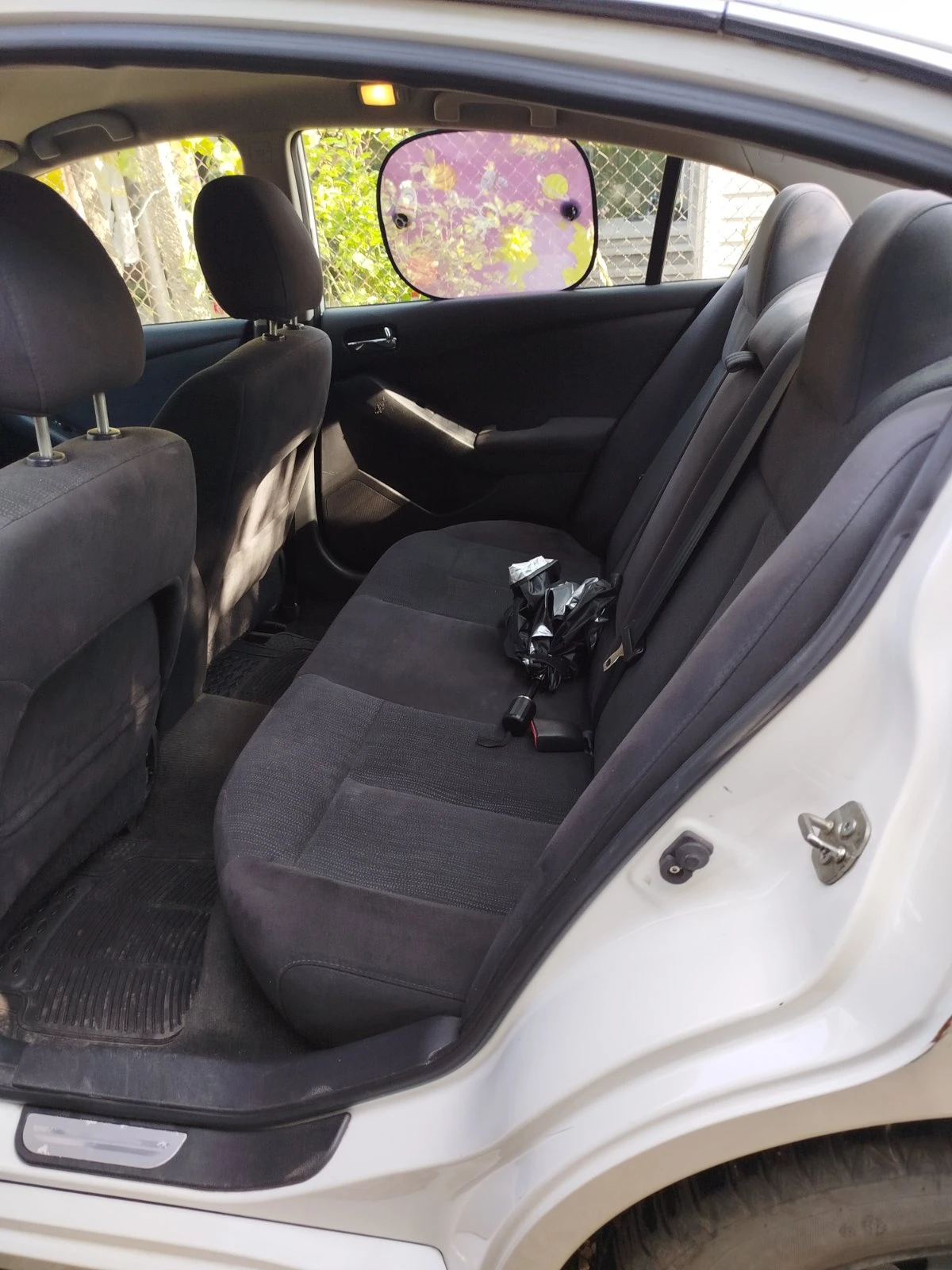 Nissan Altima | Mobile.bg — изображение 11