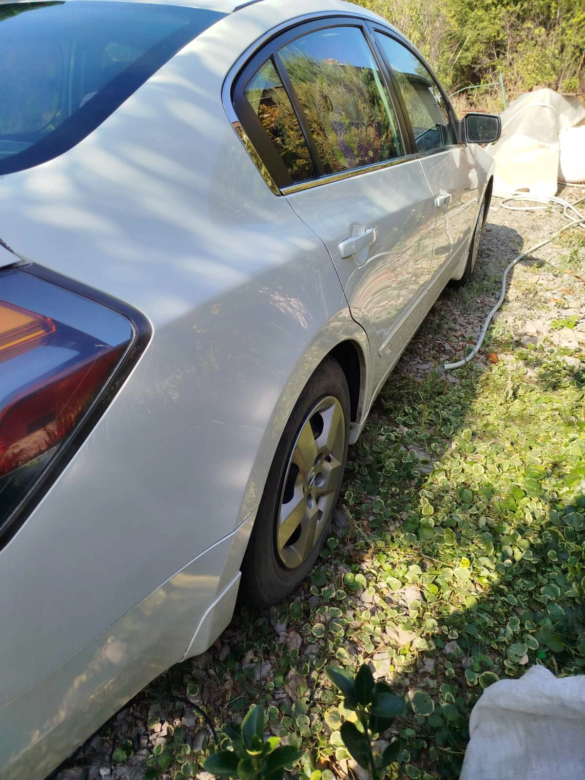 Nissan Altima | Mobile.bg — изображение 5
