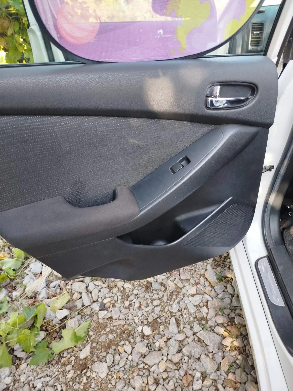 Nissan Altima | Mobile.bg — изображение 12