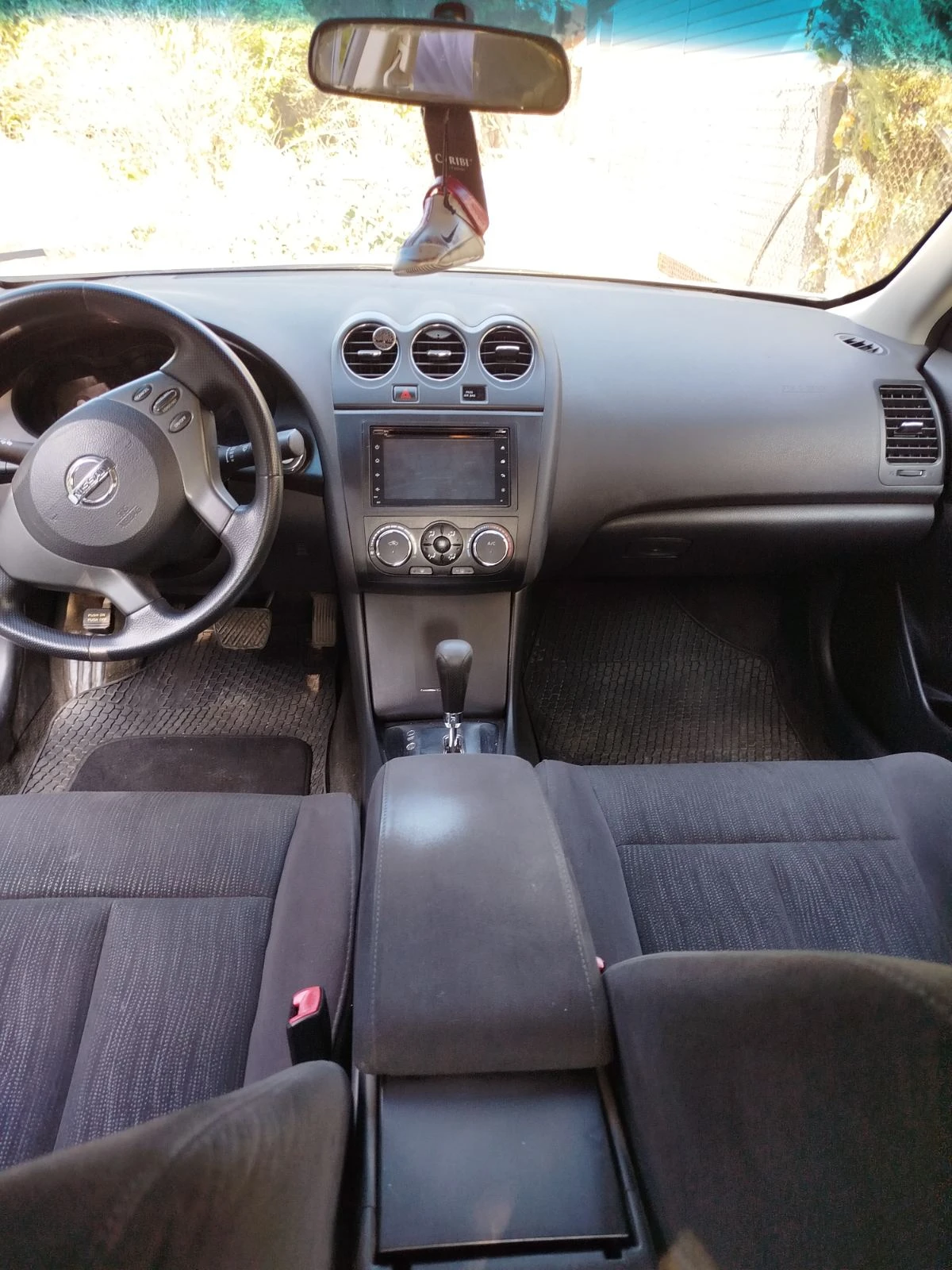 Nissan Altima | Mobile.bg — изображение 10
