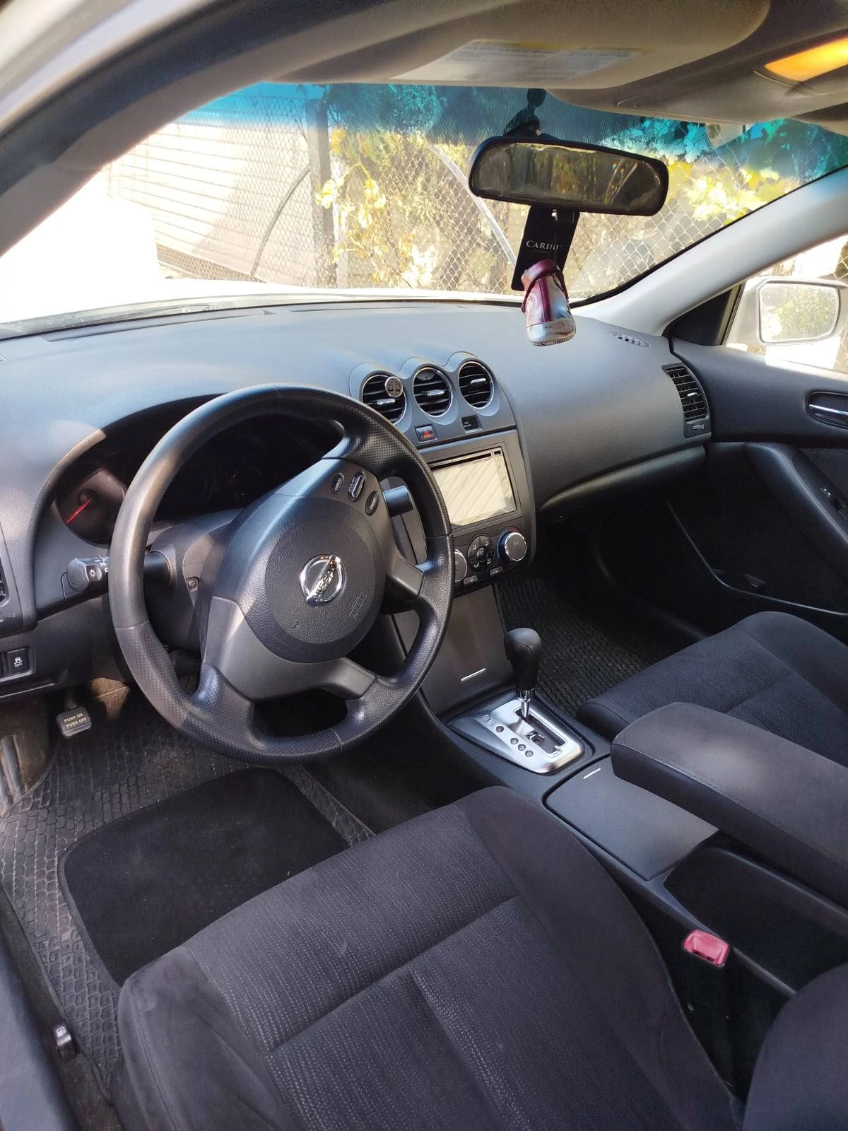 Nissan Altima | Mobile.bg — изображение 9