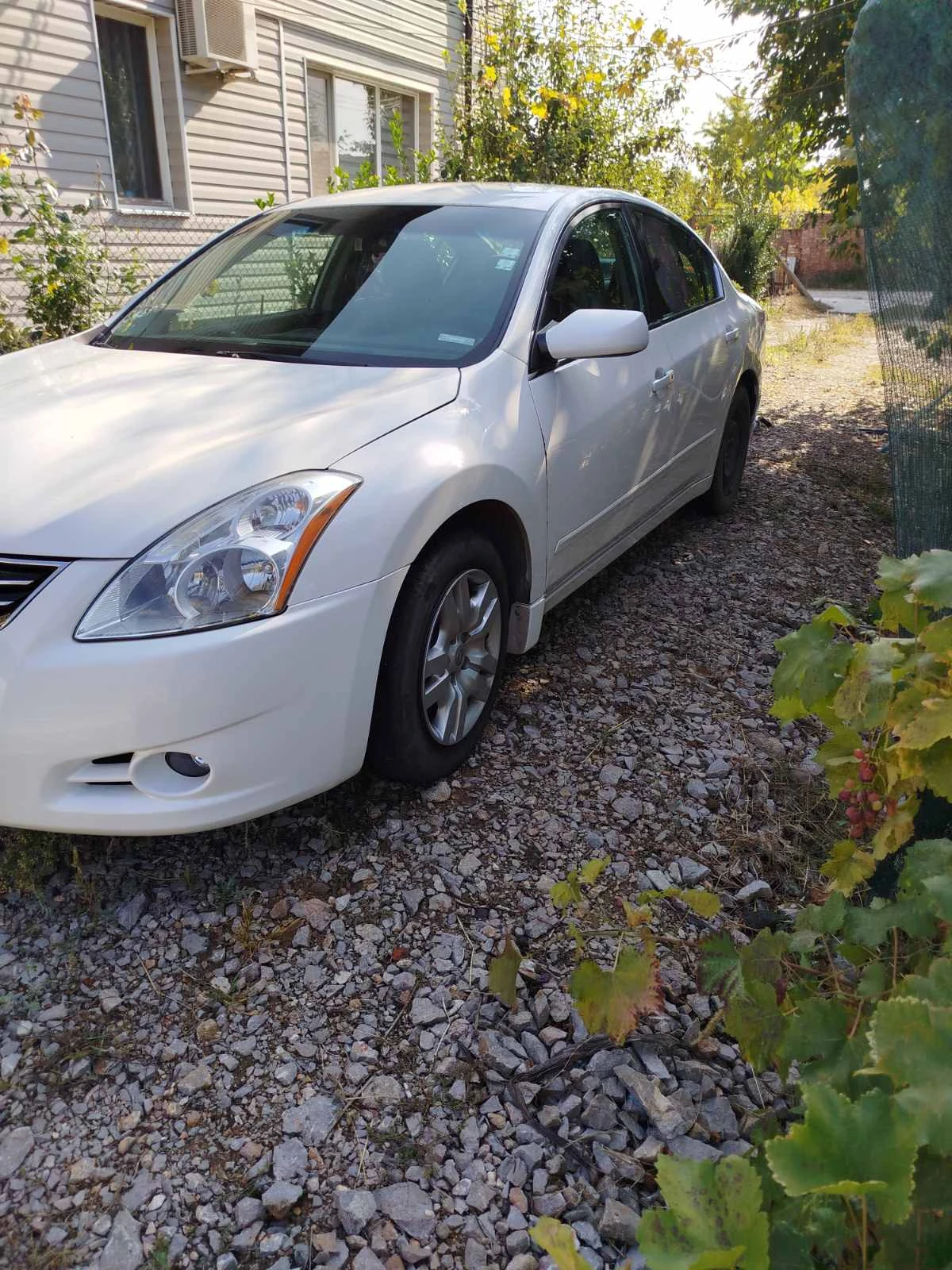 Nissan Altima | Mobile.bg — изображение 4